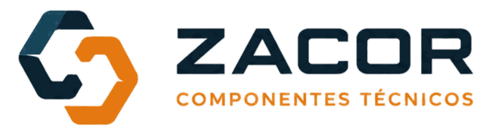ZACOR — Componentes técnicos