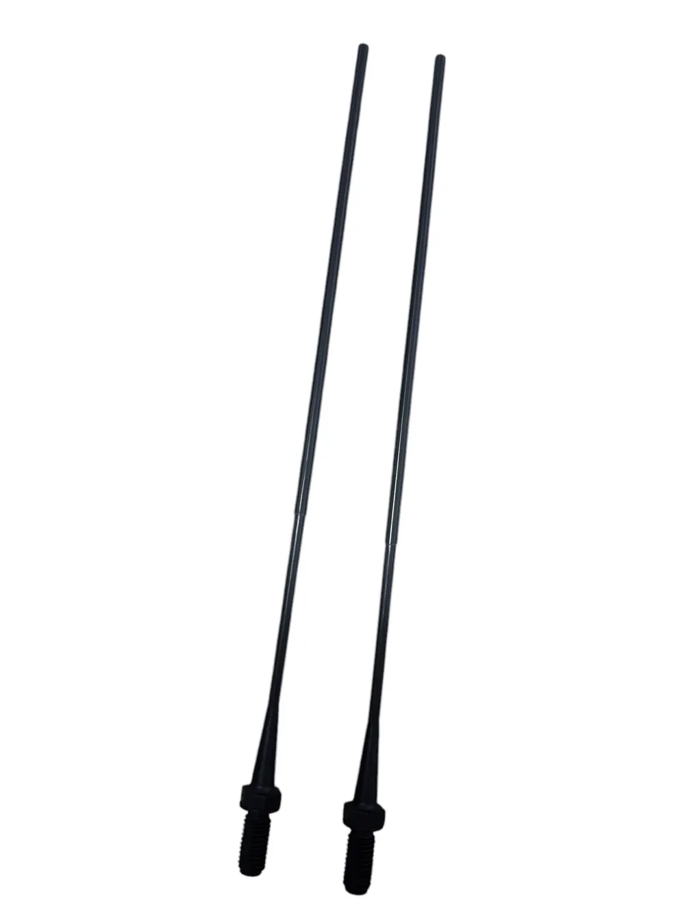 Varilla de fibra de carbono compatible con vareador Stihl